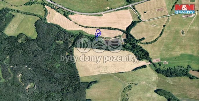 Prodej, Vodní plocha, Jablonné v Podještědí