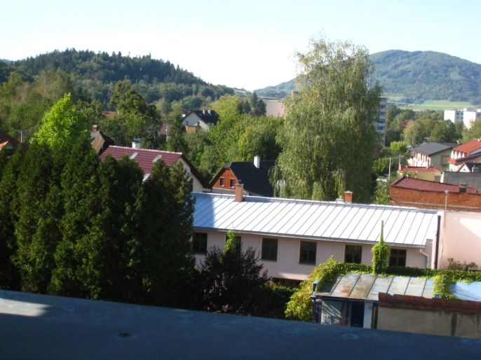 Prodej, Rodinný dům, Frenštát pod Radhoštěm
