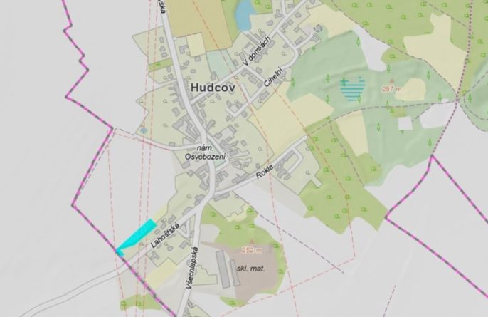 Prodej, Pole, Teplice