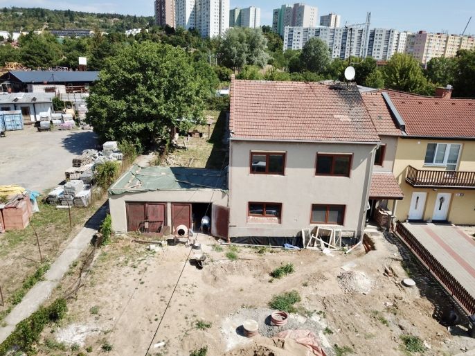 Prodej, Obchodní objekt, Brno