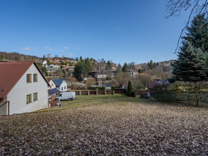 Prodej, Pozemek k bydlení, Čtyřkoly