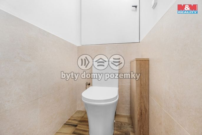 Prodej, Byt 3+1, Mladá Boleslav