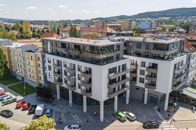 Prodej, Byt 3+kk, Strakonice