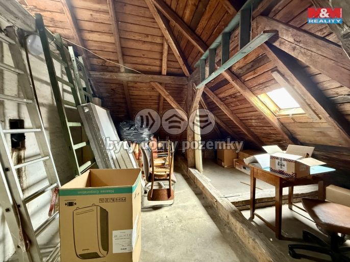 Prodej, Rodinný dům, Kopřivnice