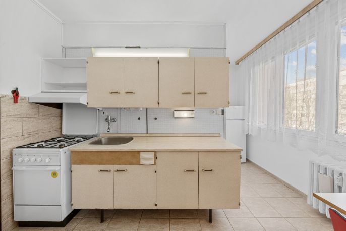 Prodej, Byt 2+1, Ústí nad Labem