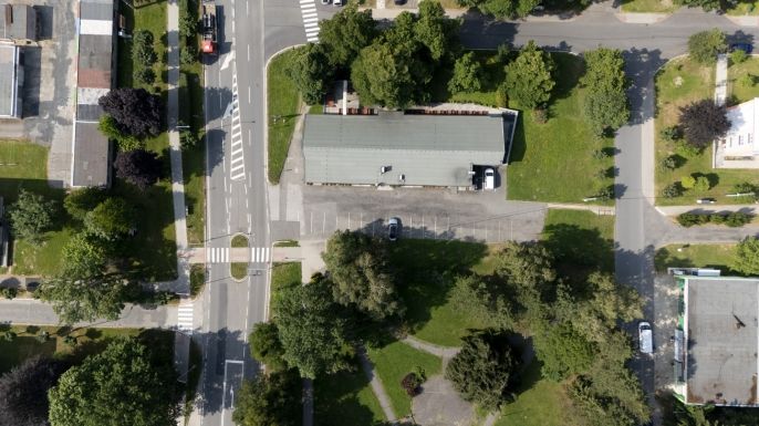 Prodej, Restaurace, stravování, Frenštát pod Radhoštěm