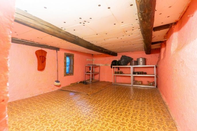 Prodej, Rodinný dům, Ohrozim