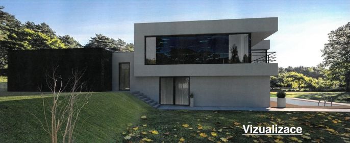 Prodej, Pozemek k bydlení, Zlín