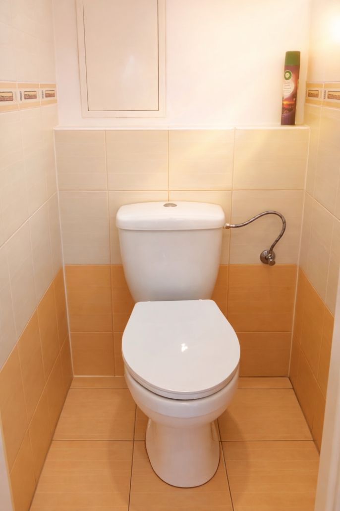 Pronájem, Byt 1+1, Ostrava