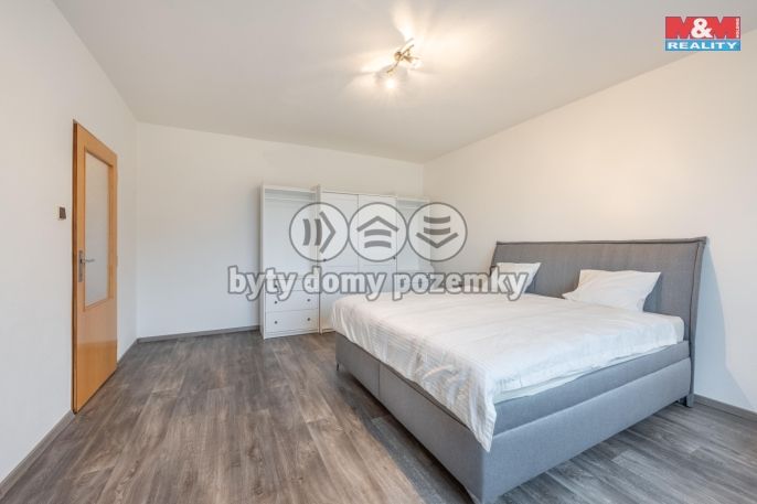 Prodej, Rodinný dům, Borek