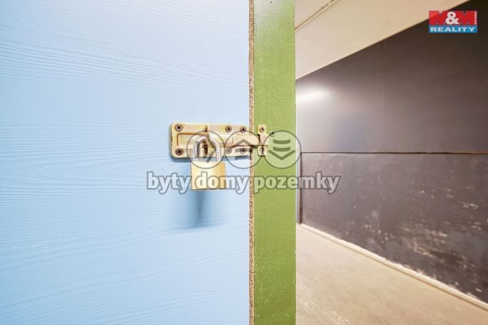 Pronájem, Sklad, Plzeň