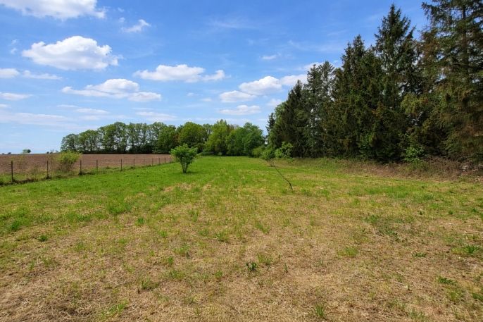 Prodej, Pozemek k bydlení, Albrechtice nad Vltavou