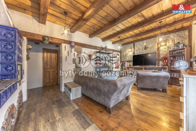 Prodej, Nájemní dům, Tanvald