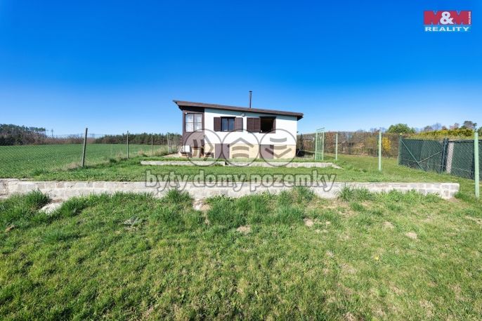 Prodej, Chata, 46 m², Seloutky