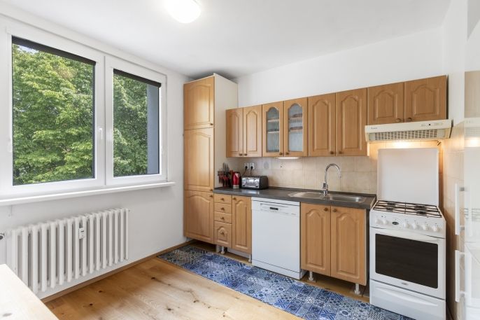 Prodej, Byt 4+1, 97 m², Frýdek-Místek, Habrová
