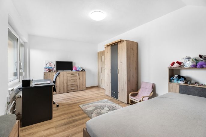 Prodej, Rodinný dům, Očihov