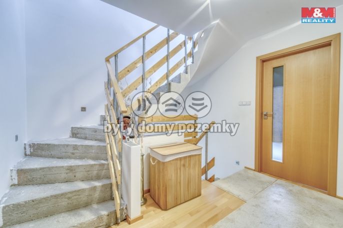 Prodej, Rodinný dům, Postřižín