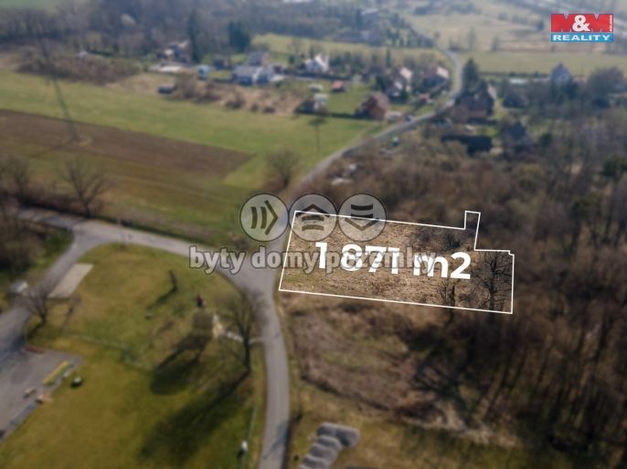 Prodej, Rodinný dům, Ostrava