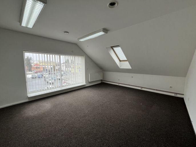 Pronájem, Obchodní objekt, Čáslav