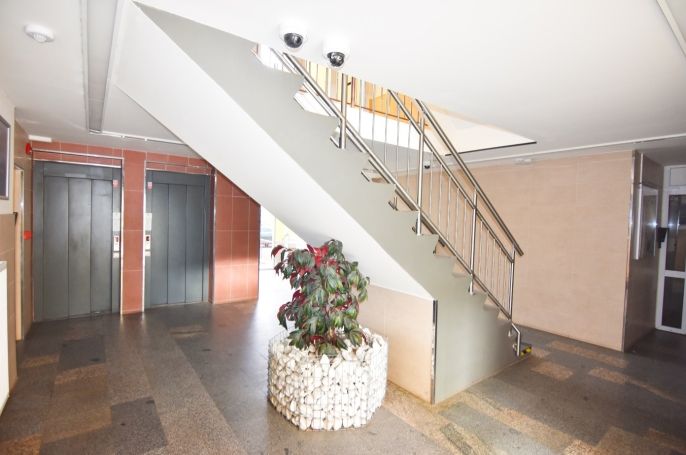 Prodej, Byt 3+kk, Praha