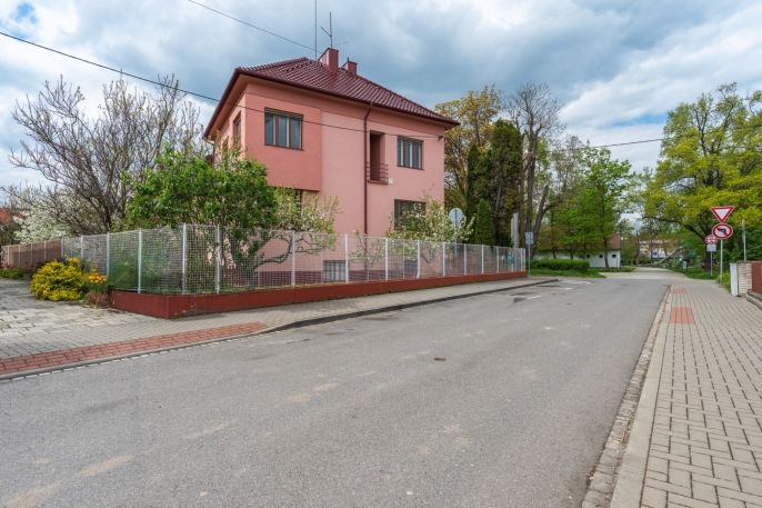 Prodej, Rodinný dům, Uherské Hradiště