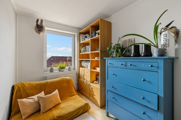 Prodej, Byt 3+kk, Praha