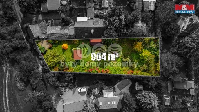 Prodej, Zahrada, Litoměřice