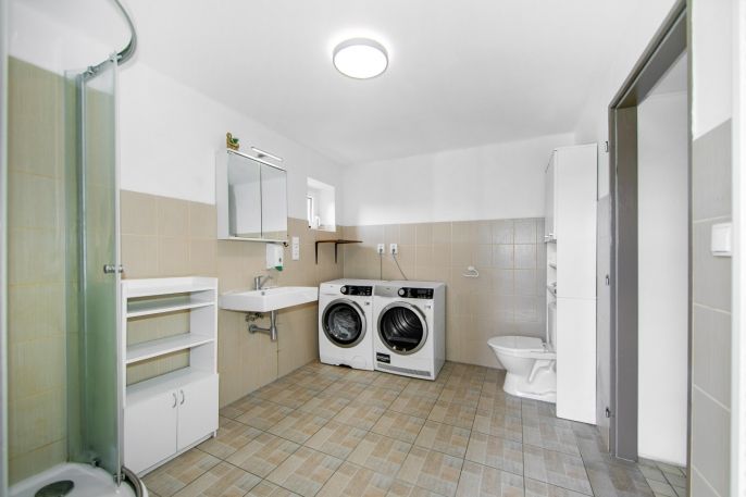 Prodej, Rodinný dům, Kladruby