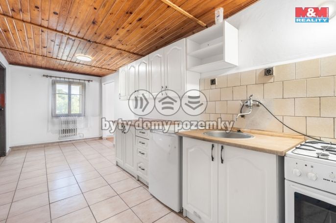 Prodej, Rodinný dům, Veselé