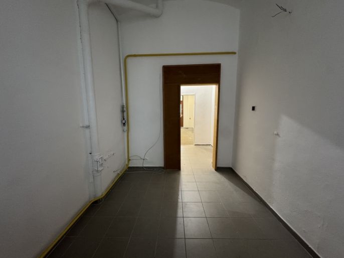 Pronájem, Kancelářský prostor, Chrudim