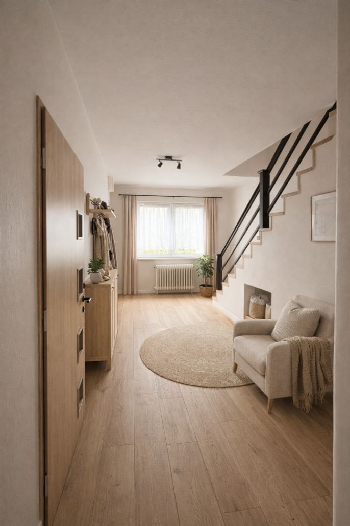 Prodej, Chalupa, Machov