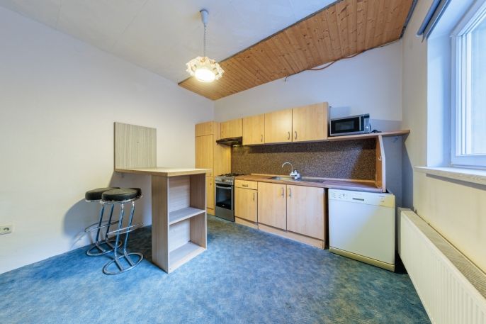 Prodej, Rodinný dům, Kraslice