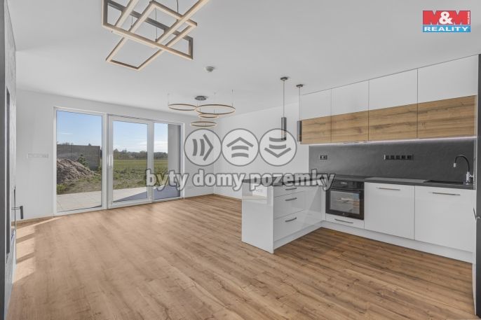 Prodej, Rodinný dům, Čestice