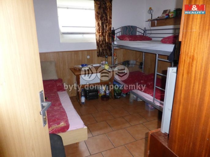 Prodej, Nájemní dům, Olomouc