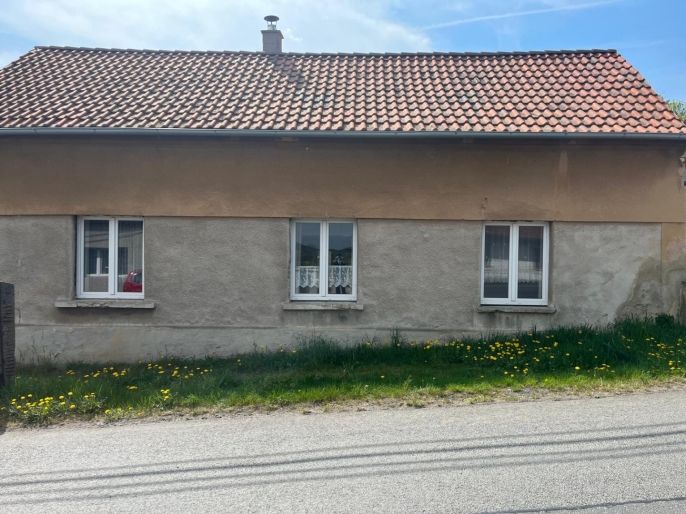 Prodej, Rodinný dům, Chožov
