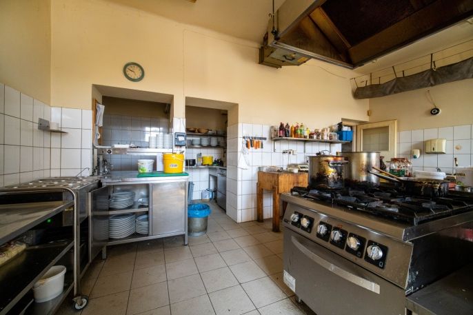 Prodej, Rodinný dům, Ústí nad Orlicí