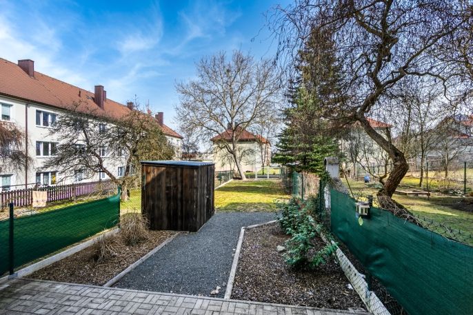 Prodej, Rodinný dům, Domažlice