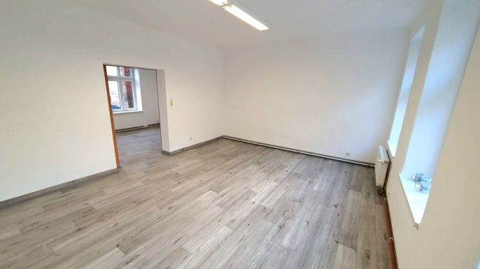 Pronájem, Kancelářský prostor, Jablonec nad Nisou