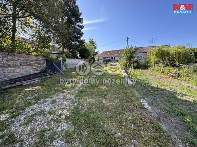 Prodej, Pozemek k bydlení, Břeclav