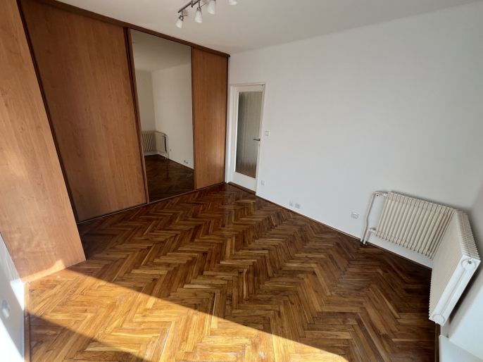 Prodej, Byt 3+1, Bakov nad Jizerou