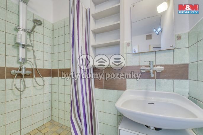 Prodej, Rodinný dům, Brnířov