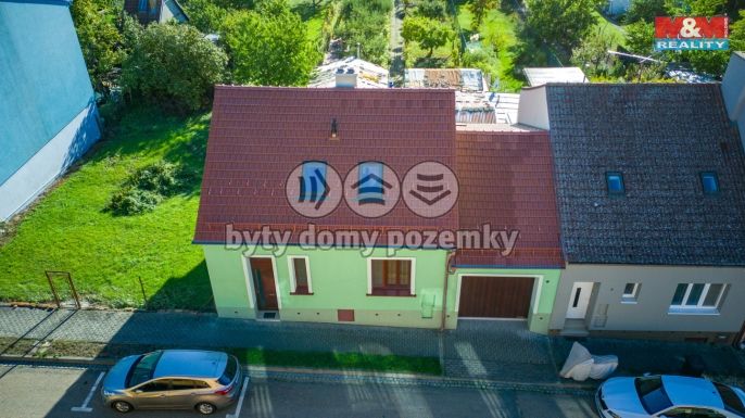 Prodej, Rodinný dům, Mikulov