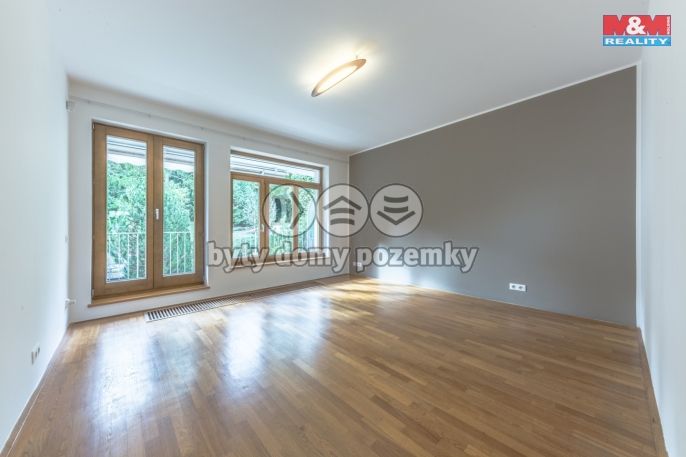 Prodej, Byt 4+kk, Praha