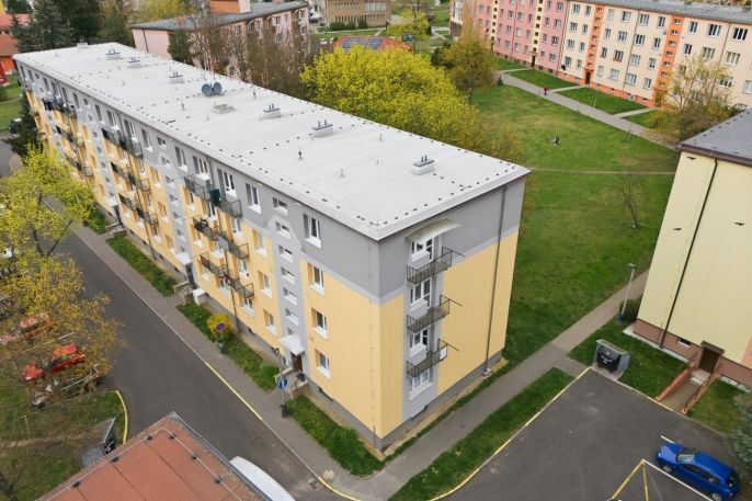 Prodej, Byt 2+1, Žatec