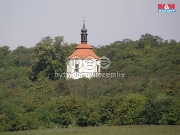 Prodej, Pozemek k bydlení, Dřísy