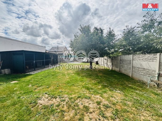 Prodej, Rodinný dům, Jihlava