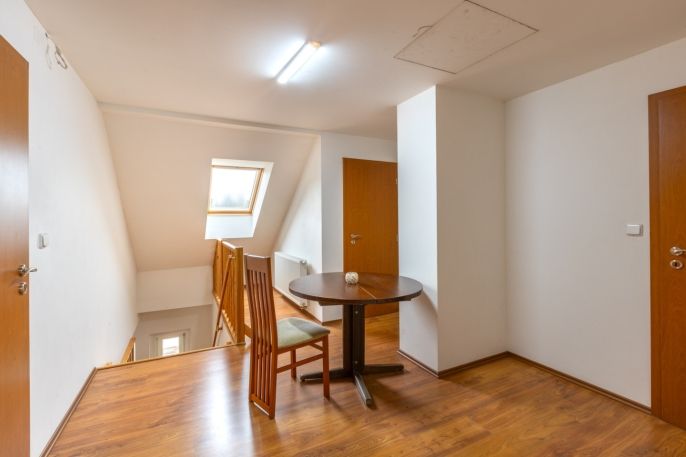 Prodej, Hotel, penzion, Karlovy Vary