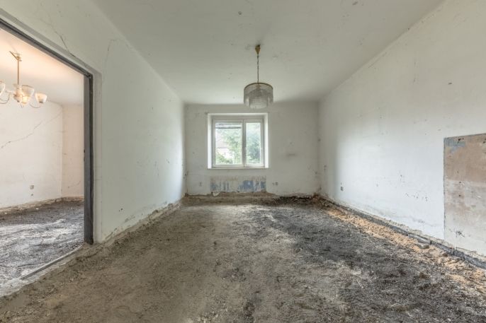 Prodej, Rodinný dům, Praha