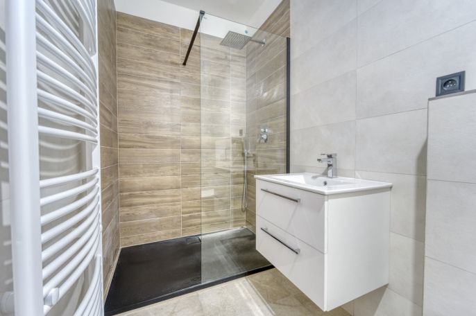 Prodej, Byt 2+kk, Tlučná