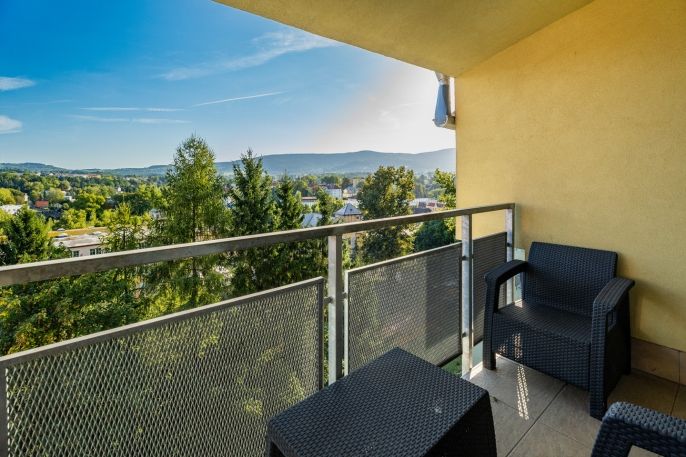 Pronájem, Byt 3+kk, Liberec